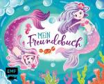 Freundebuch Meerjungfrau